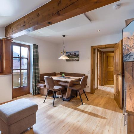 Haus Elsa Apartment Brixen im Thale Luaran gambar