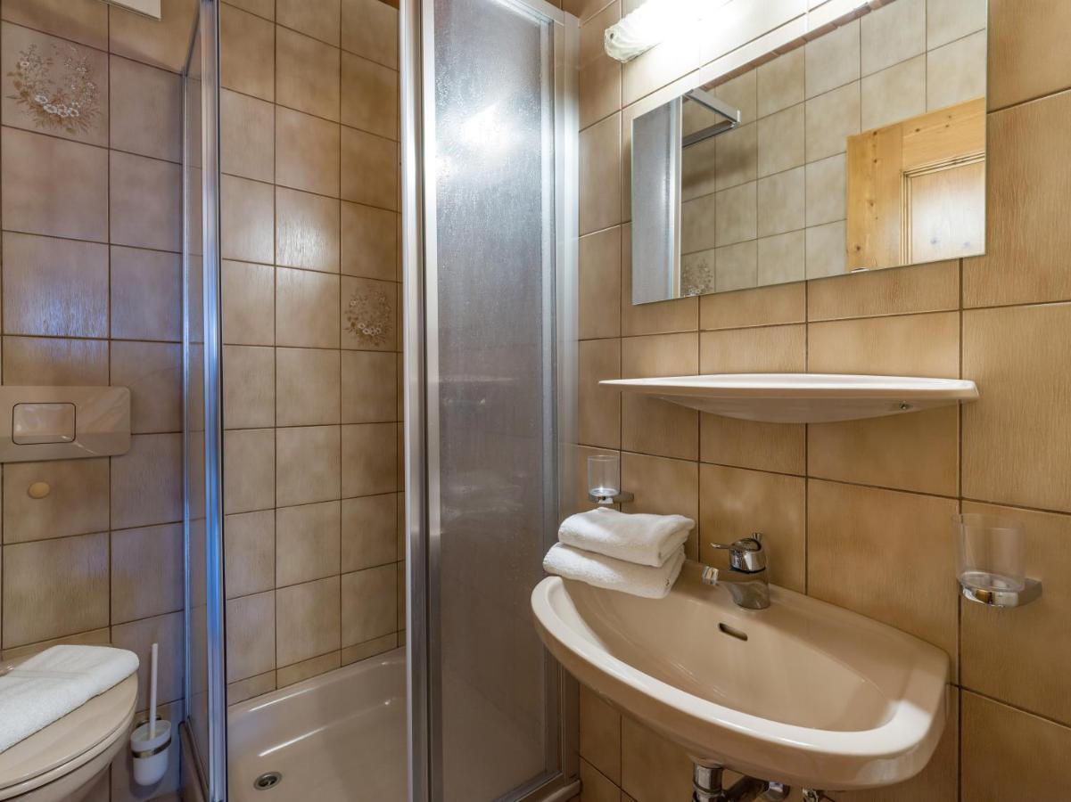 Haus Elsa Apartment Brixen im Thale Luaran gambar